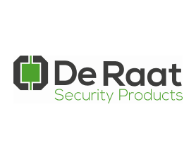 De Raat Security Products