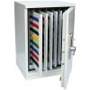 Securikey Floor Standing 960 High Security Key Cabinet