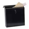 Phoenix Top-Loading Letter Box Casa MB0111KB