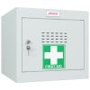 Phoenix Medical Cube Locker MC0344GG