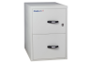 Chubbsafes Fire File 135KL-2 Fireproof Filing Cabinet