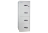 Chubbsafes Fire File M270 - 4 Drawer - 2 Hours