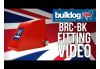 Bulldog BRC/BK Heavy Duty Hitch Lock