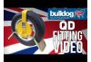 Bulldog QD33 Caravan Wheel Clamp