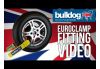 Bulldog EM4x4SS Euro Clamp