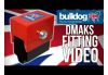 Bulldog DMAKS Mini Hitch Lock
