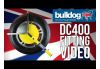 Bulldog DC400 Auto Clamp