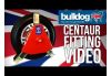 Bulldog Centaur CA2000C Wheel Clamp
