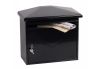 Phoenix Front-Loading Letter Box Libro MB0115