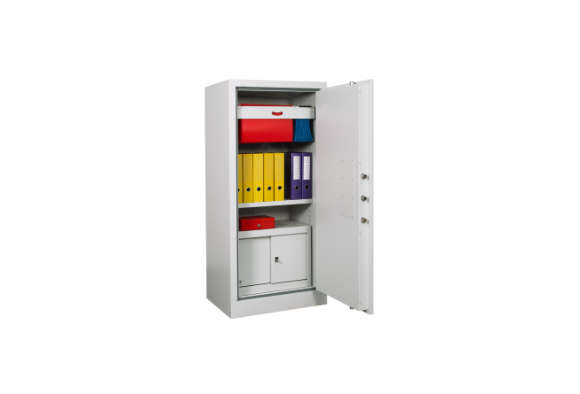 Chubbsafes Archive Cabinet 325