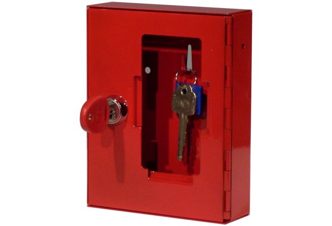 Securikey EK1A Emergency Access Key Box