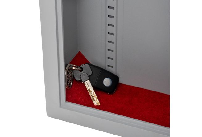 Securikey Key Safe 70 Key Cabinet