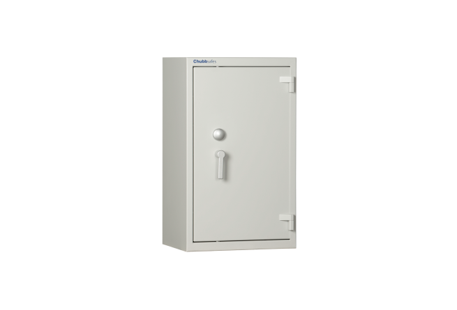 Chubbsafes ForceGuard 235 Secure Cabinet Size 1