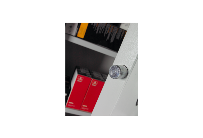 Chubbsafes ForceGuard 920 Secure Cabinet Size 4