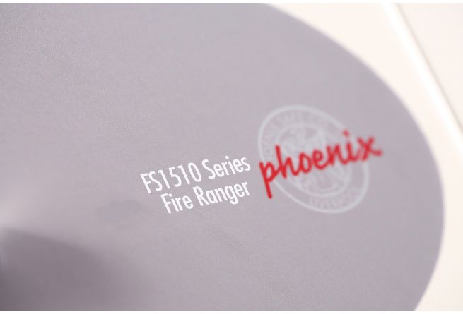 Phoenix Fire Ranger FS1511E S1