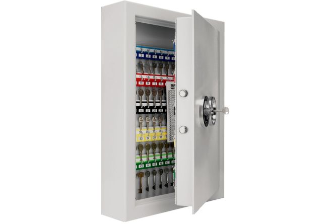 Securikey System 100 High Security Key Cabinet