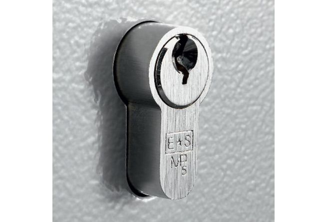 Securikey Key Vault 48 Key Cabinet