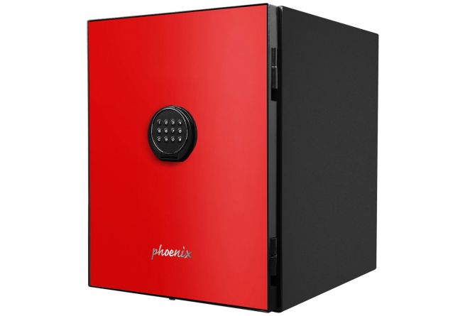 Phoenix Spectrum LS6001ER Red