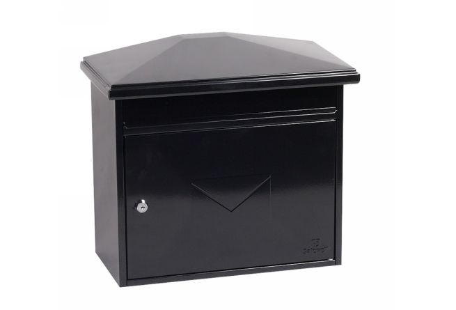 Phoenix Front-Loading Letter Box Libro MB0115