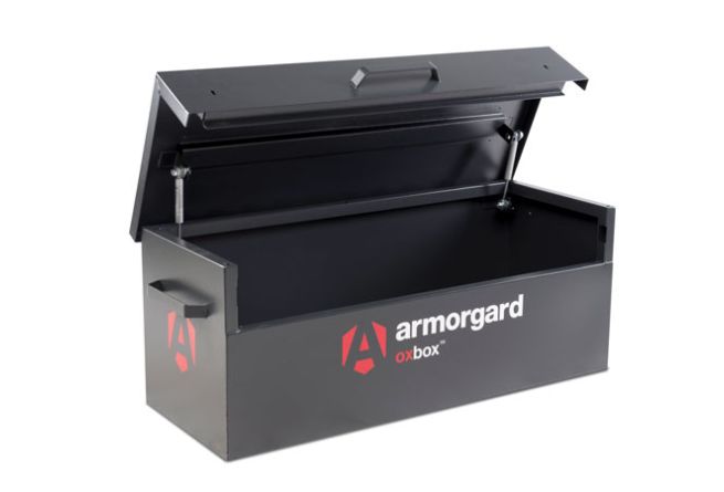 Armorgard OXBOX OX2 Truck Box