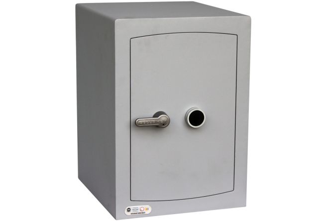 Securikey Mini Vault Silver S2-2K