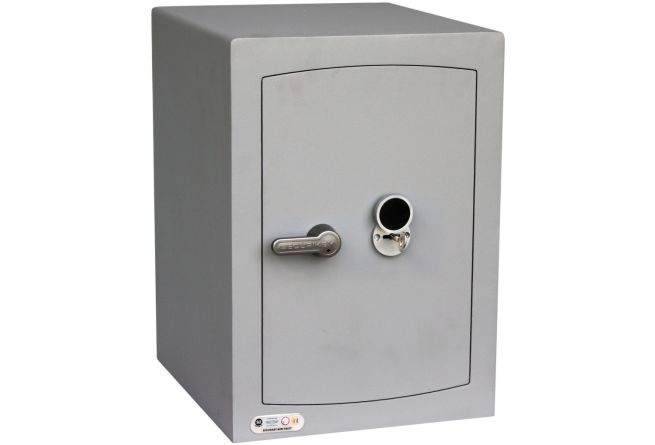 Securikey Mini Vault Silver S2-2K