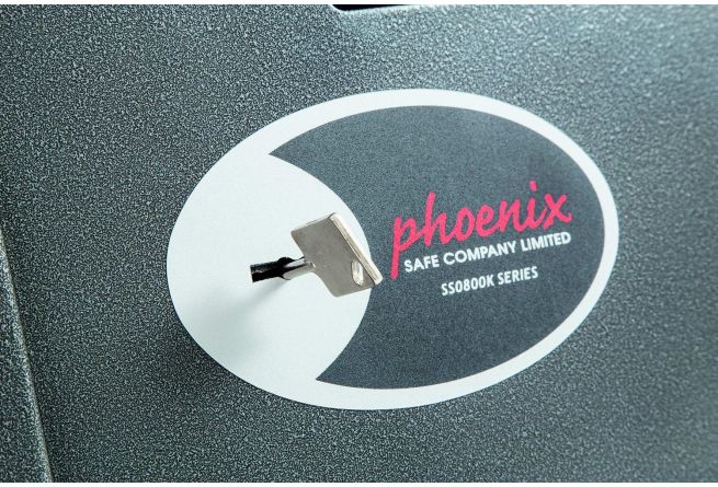 Phoenix Vela SS0802KD