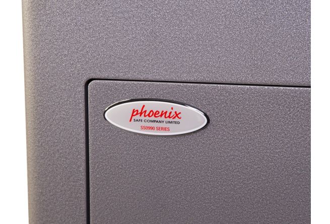 Phoenix SS0998ED Cashier Deposit Safe
