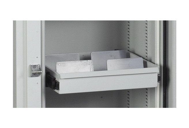 Chubbsafes Dataguard NT Extensible Drawer Size 90