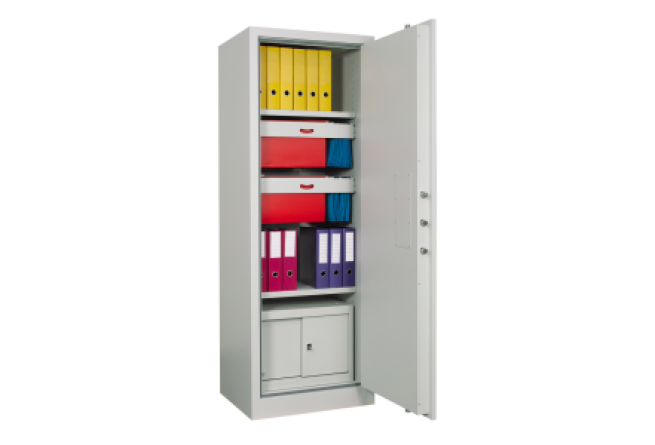 Chubbsafes Archive Cabinet 450