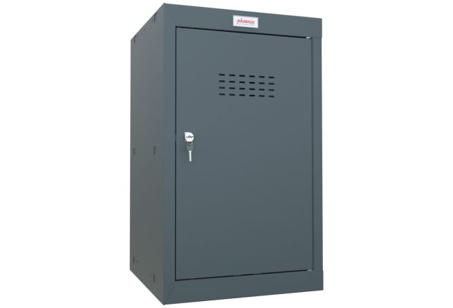 Phoenix Cube Locker CL0644