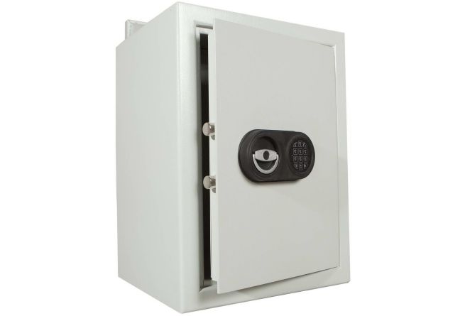 De Raat Protector Key Deposit ET A 4 - Electronic Lock