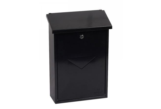 Phoenix Top-Loading Letter Box Villa MB0114KB