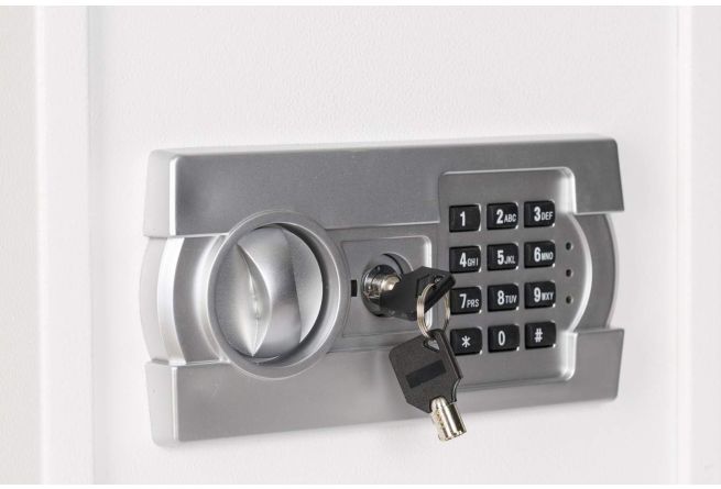 De Raat Protector Key 24E Key Safe