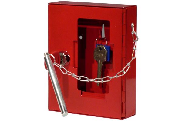 Securikey EK1AWH Emergency Key Box - Hammer