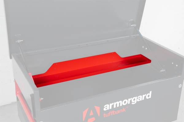 Armorgard 1500 Deep Shelf (to Suit TBC5)