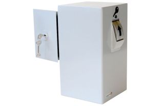 Keysecuritybox KSB 102 key deposit safe