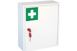 Securikey Small Medical Cabinet