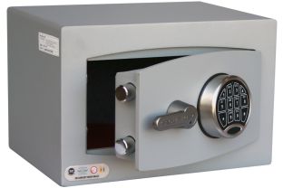 Securikey Mini Vault Silver S2-0E