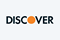 Discover logo