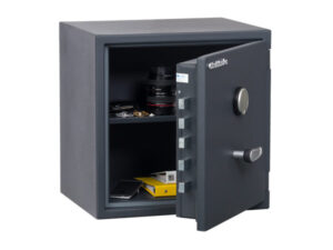 Chubbsafes Senator M2K ceritified safe