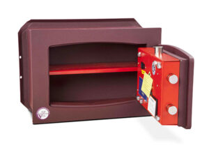 Burton Safes UK4 Unica Wall Safe