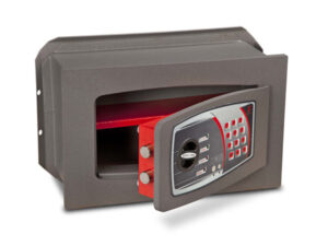 Burton Safes DT3P Wall Safe