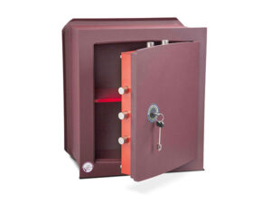 Burton UK7 Unica Wall Safe