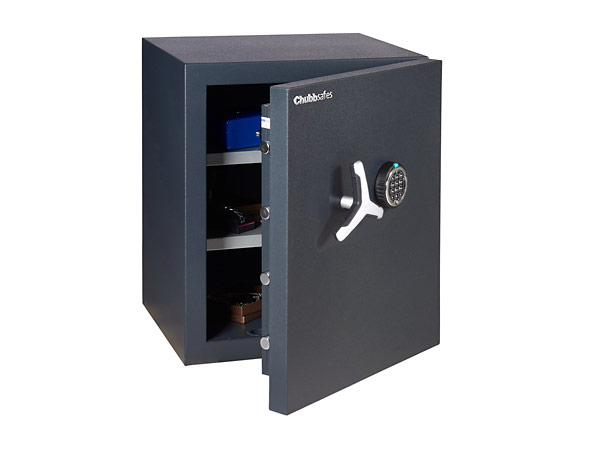 How are Safes Rated?