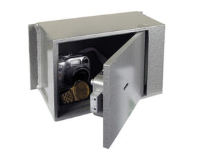 Churchill M2 Wall Safe