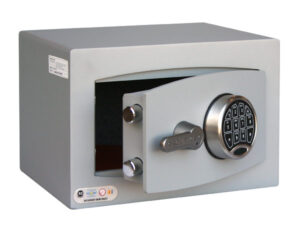 Digital safe