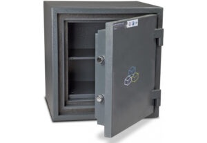 Burton Safes Firesec 4/60 2K