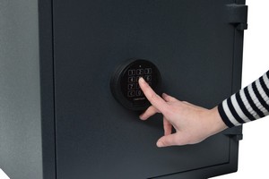 My safe won't open. What to do? My safe won't open. What to do?
