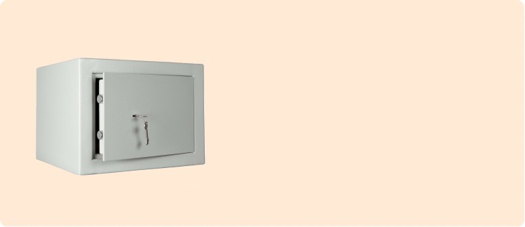 Expert Review: De Raat PT1 Home Safe (score 7,6/10) Expert Review: De Raat PT1 Home Safe (score 7,6/10)
